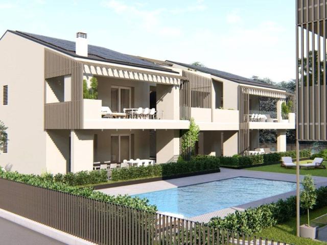 Appartamento in vendita a Peschiera Del Garda, Veneto