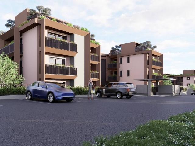 Appartamento in vendita a Peschiera Del Garda, Veneto
