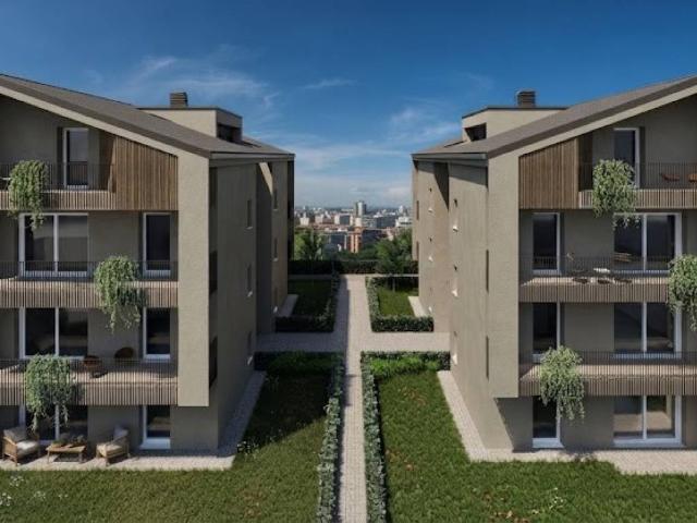 Appartamento in vendita a Peschiera del Garda, Verona