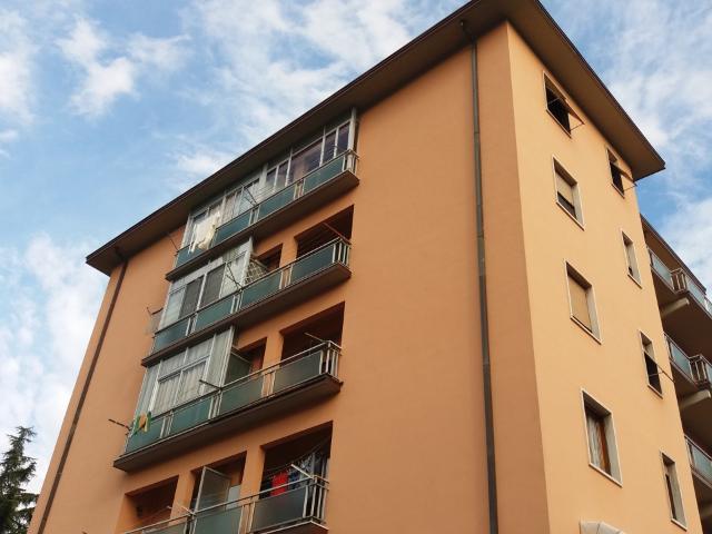 Appartamento in vendita a San Lorenzo a Cerreto, Pescia