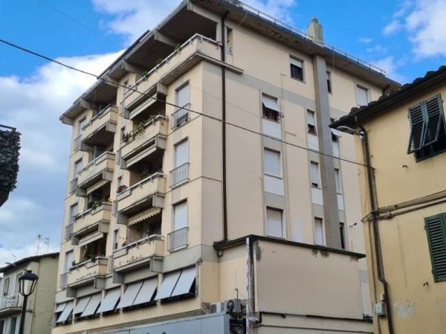 Appartamento in vendita a Ricciano, Uzzano E Castello