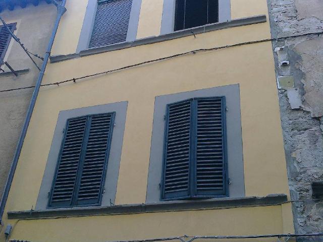 Appartamento in vendita a Uzzano E Castello, Toscana