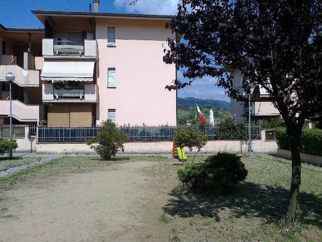 Appartamento in vendita a Al Colle, Pescia