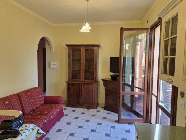 Appartamento in vendita a Ricciano, Uzzano E Castello