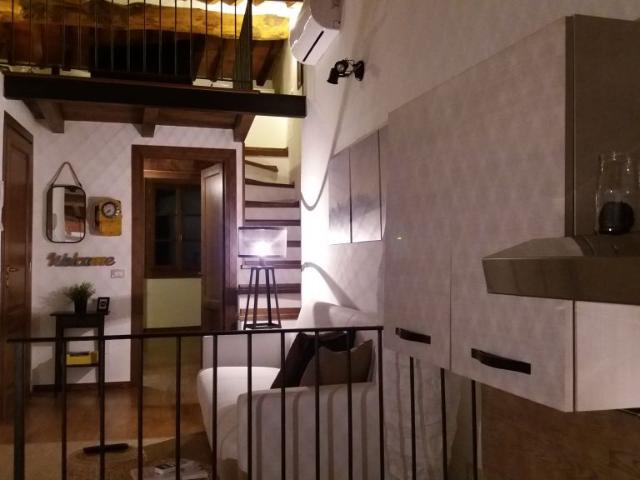 Appartamento in vendita a San Lorenzo a Cerreto, Pescia