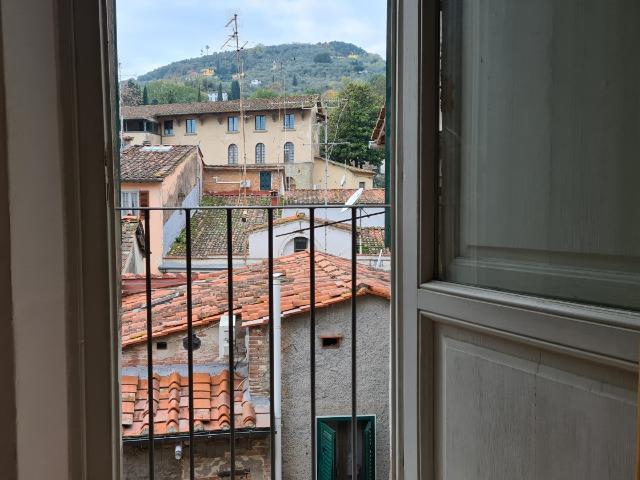 Appartamento in vendita a San Lorenzo a Cerreto, Pescia