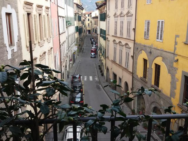 Appartamento in vendita a San Lorenzo a Cerreto, Pescia