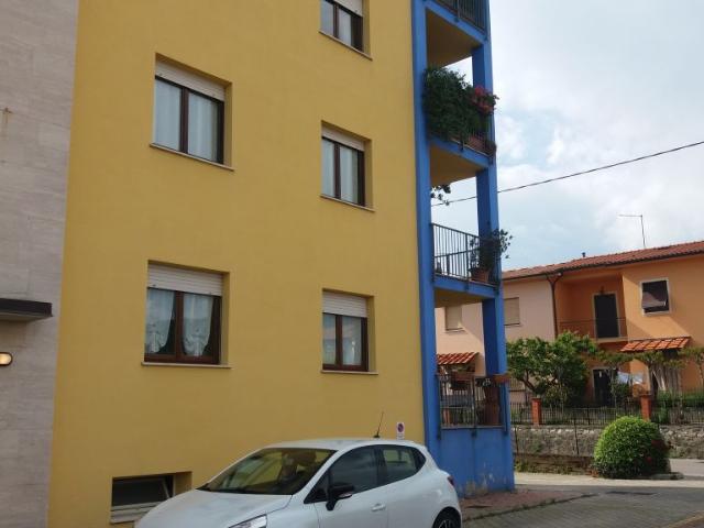 Appartamento in vendita a San Lorenzo a Cerreto, Pescia