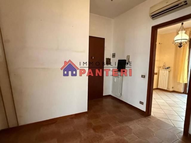 Appartamento in vendita a Uzzano E Castello, Toscana