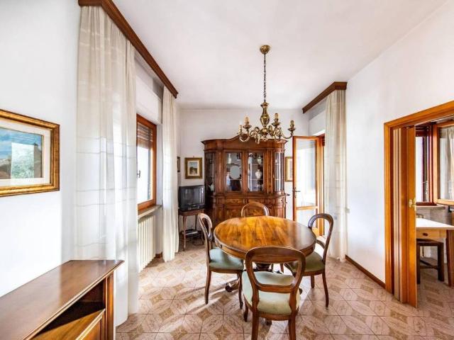 Appartamento in vendita a Uzzano E Castello, Pistoia