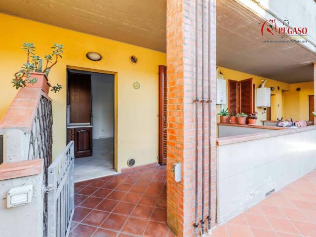 Appartamento in vendita a Uzzano E Castello, Toscana