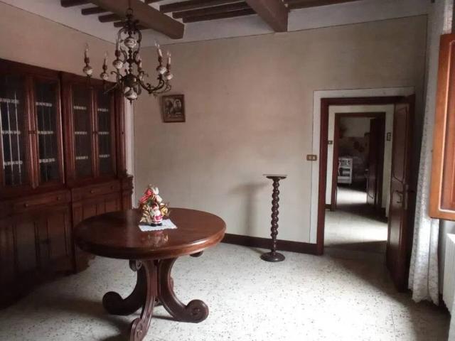 Appartamento in vendita a San Lorenzo a Cerreto, Pescia