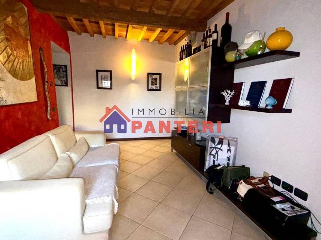 Appartamento in vendita a Uzzano E Castello, Toscana