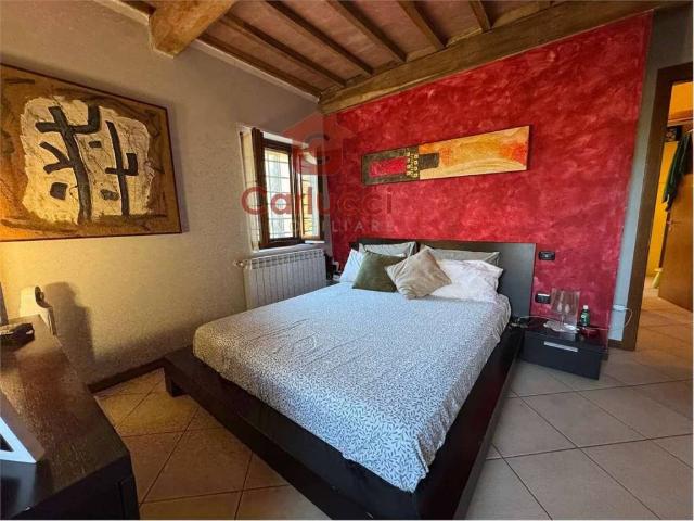 Appartamento in vendita a Colle del Lupo, Uzzano E Castello