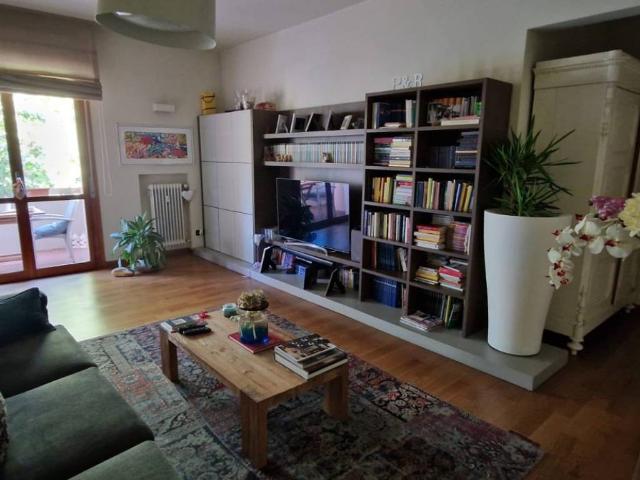 Appartamento in vendita a Ricciano, Uzzano E Castello