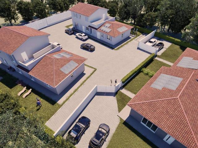 Appartamento in vendita a Uzzano E Castello, Pistoia