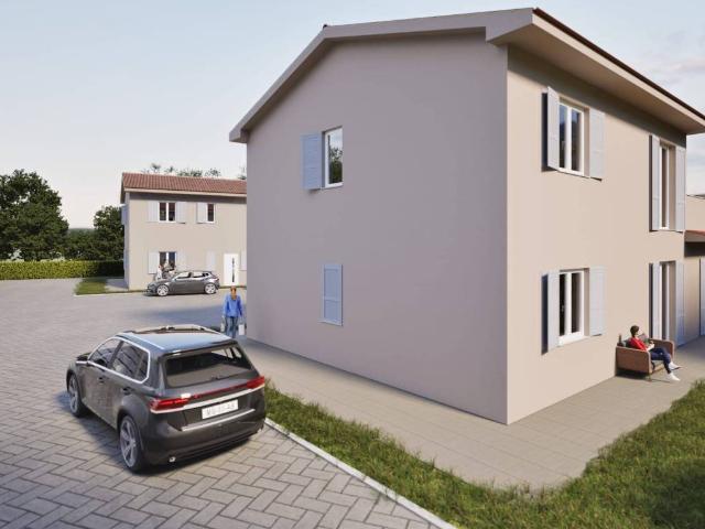 Appartamento in vendita a Uzzano E Castello, Toscana