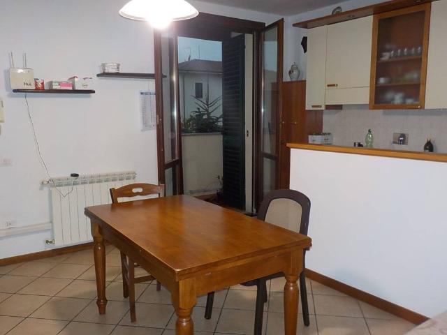 Appartamento in vendita a Uzzano E Castello, Toscana
