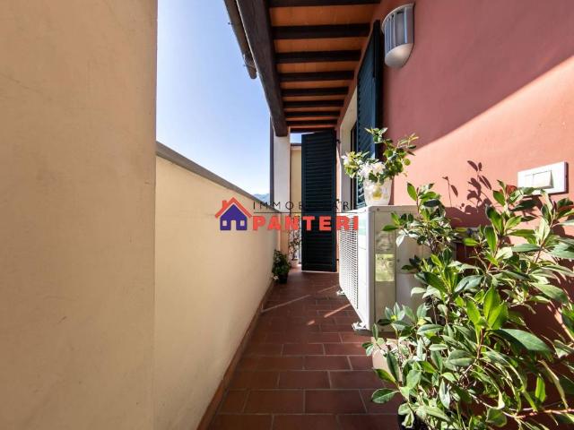 Appartamento in vendita a Uzzano E Castello, Pistoia