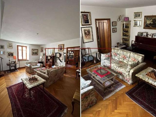 Appartamento in vendita a Collecchio, Uzzano E Castello