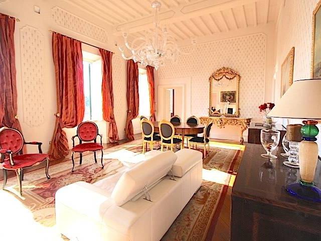 Appartamento in vendita a Collecchio, Uzzano E Castello