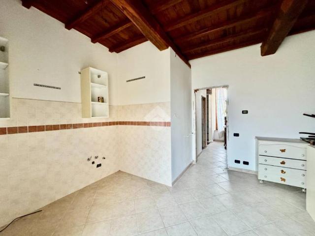 Appartamento in vendita a San Lorenzo a Cerreto, Uzzano E Castello