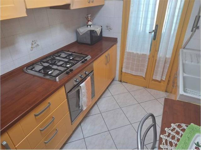 Appartamento in vendita a Ricciano, Pescia