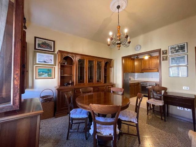 Appartamento in vendita a Ricciano, Pescia