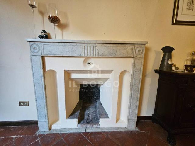 Appartamento in vendita a Collecchio, Uzzano E Castello