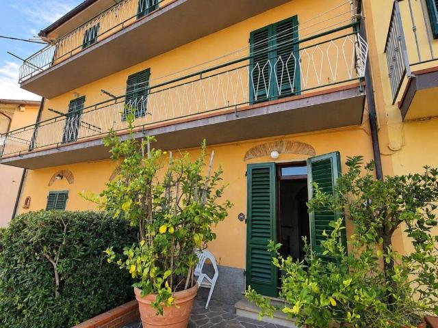 Appartamento in vendita a Ponte all'Abate, Pescia