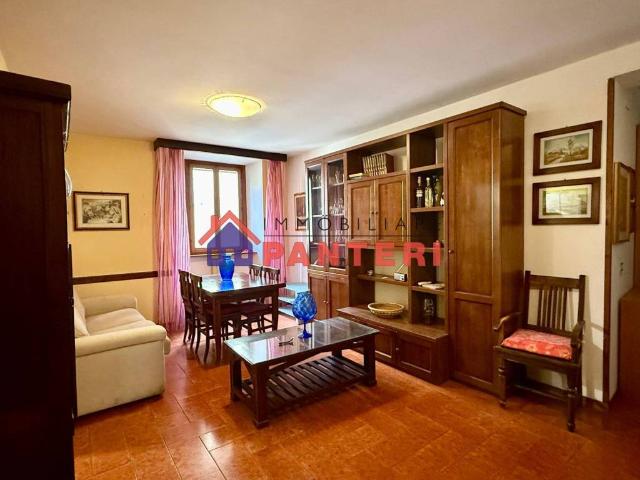 Appartamento in vendita a Collecchio, Uzzano E Castello