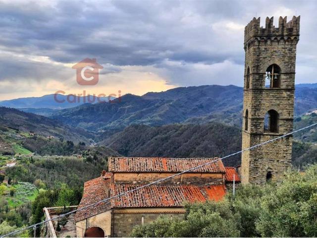 Appartamento in vendita a Uzzano E Castello, Pistoia