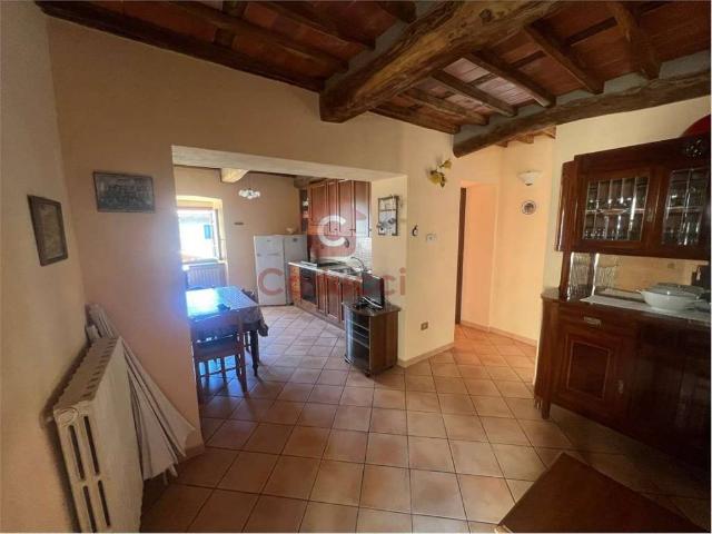 Appartamento in vendita a Uzzano E Castello, Toscana