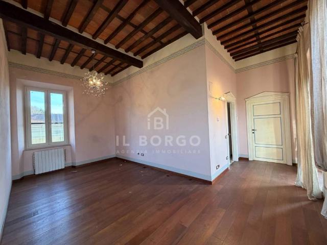 Appartamento in vendita a Uzzano E Castello, Toscana