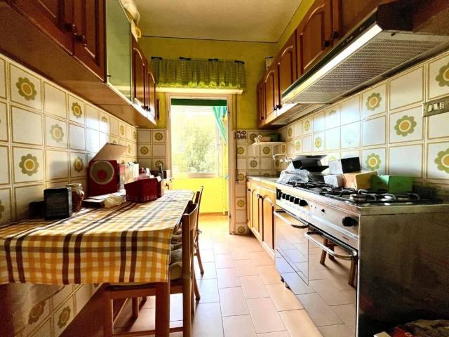 Appartamento in vendita a Collecchio, Uzzano E Castello