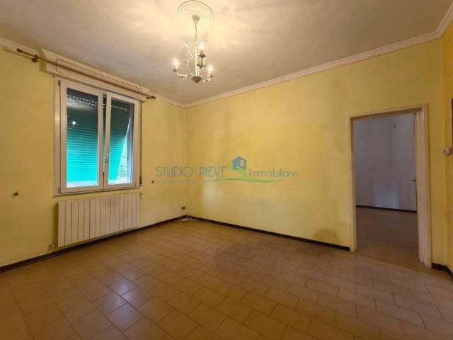 Appartamento in vendita a Ricciano, Pescia