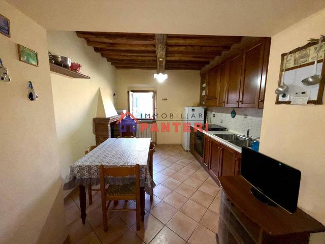 Appartamento in vendita a Castelvecchio, Uzzano E Castello