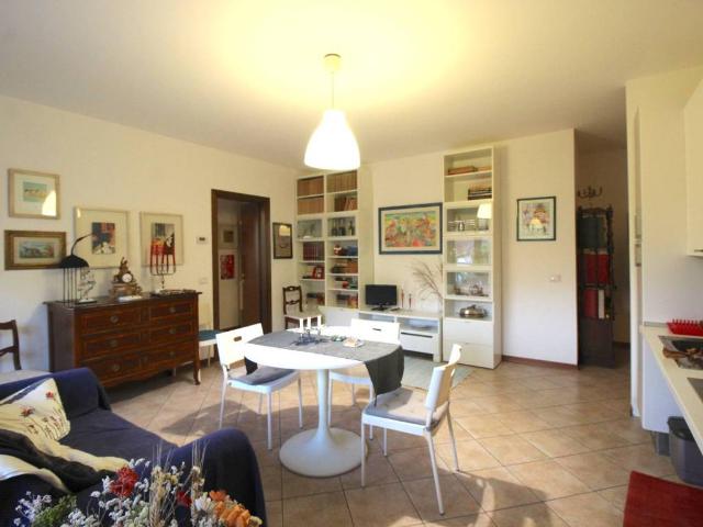 Appartamento in vendita a Uzzano E Castello, Toscana