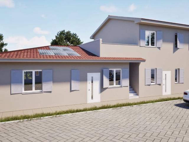 Appartamento in vendita a Uzzano E Castello, Pistoia