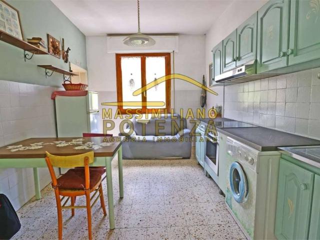 Appartamento in vendita a Uzzano E Castello, Toscana