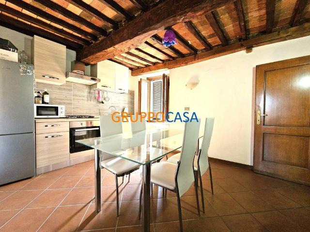 Appartamento in vendita a Pescia, Castellare