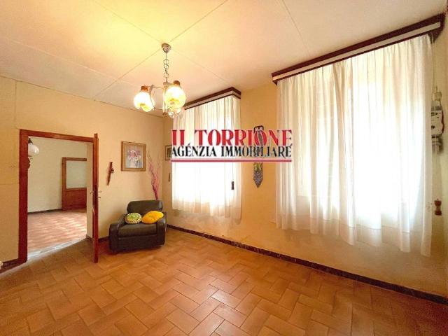 Appartamento in vendita a San Lorenzo a Cerreto, Pescia