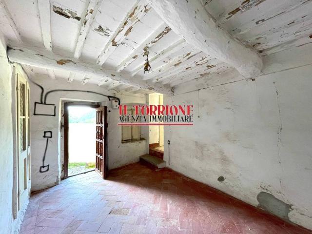 Appartamento in vendita a Pietrabuona, Pescia