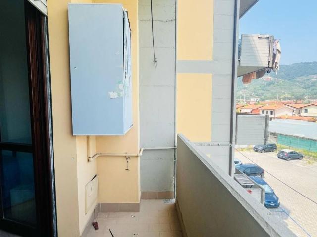 Appartamento in vendita a Castellare, Pescia