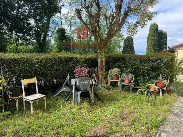 Appartamento in vendita a Ricciano, Uzzano E Castello