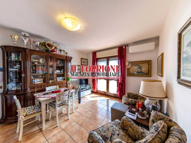 Appartamento in vendita a Castellare, Pescia