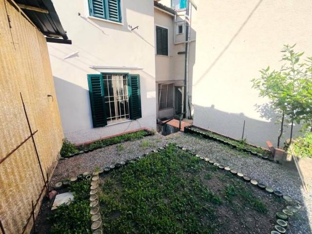 Appartamento in vendita a Ricciano, Uzzano E Castello