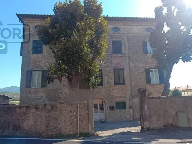 Appartamento in vendita a Colle del Lupo, Uzzano E Castello