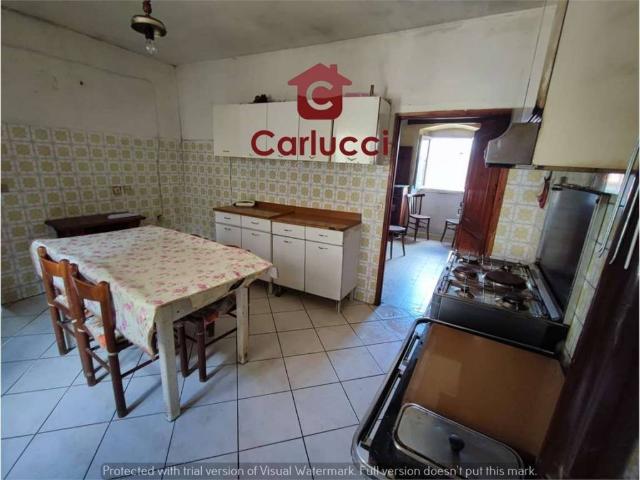 Appartamento in vendita a Castelvecchio, Uzzano E Castello