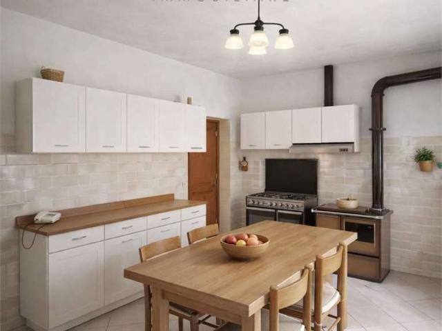 Appartamento in vendita a Castelvecchio, Uzzano E Castello
